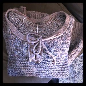 Beautiful Free People Sweater